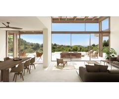 Chalet en Venta en Rada de Moraira, Alicante