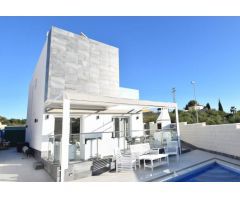 Chalet en Venta en Ciudad quesada, Alicante
