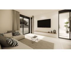 Villa en Venta en Los Dolores, Alicante