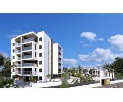 Piso en Venta en Pilar de la Horadada, Alicante