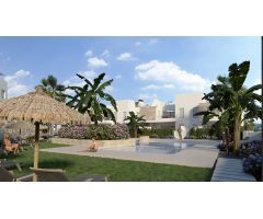 Entresuelo en Venta en Algorfa, Alicante