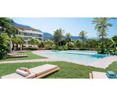 Piso en Venta en Denia, Alicante