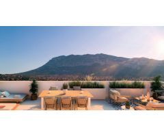 Entresuelo en Venta en Denia, Alicante