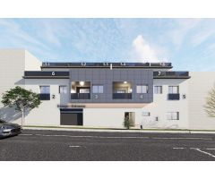 Atico en Venta en Pilar de la Horadada, Alicante
