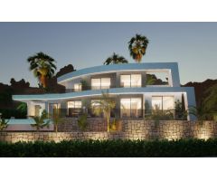 Chalet en Venta en Benissa, Alicante