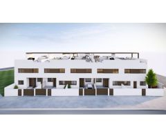 Piso en Venta en Pilar de la Horadada, Alicante