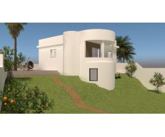 Chalet en Venta en Pilar de la Horadada, Alicante