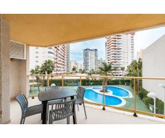 Atico en Venta en Calpe, Alicante