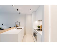 Atico en Venta en Calpe, Alicante