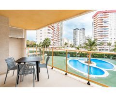 Atico en Venta en Calpe, Alicante