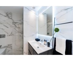 Atico en Venta en Calpe, Alicante