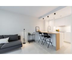 Atico en Venta en Calpe, Alicante