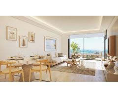 Piso en Venta en Pedreguer, Alicante