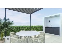 Atico en Venta en Guardamar del Segura, Alicante