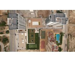 Atico en Venta en Calpe, Alicante