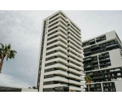 Atico en Venta en Calpe, Alicante