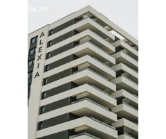 Atico en Venta en Calpe, Alicante