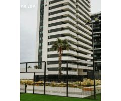 Atico en Venta en Calpe, Alicante