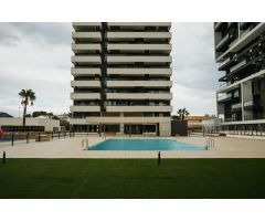 Atico en Venta en Calpe, Alicante