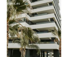Atico en Venta en Calpe, Alicante
