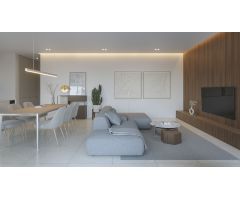 Piso en Venta en la Nucia, Alicante