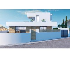 Villa en Venta en Rojales, Alicante