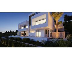Villa en Venta en Altea la Vella, Alicante