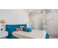 Villa en Venta en San Miguel de Salinas, Alicante