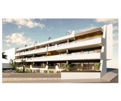 Atico en Venta en Benijófar, Alicante
