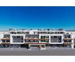 Piso en Venta en Benijófar, Alicante