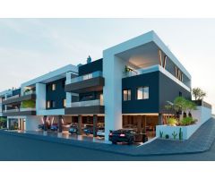 Piso en Venta en Benijófar, Alicante