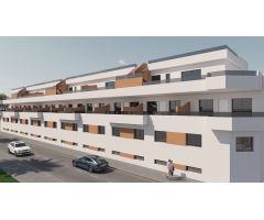 Piso en Venta en Pilar de la Horadada, Alicante