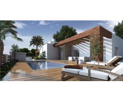 Villa en Venta en Torrevieja, Alicante