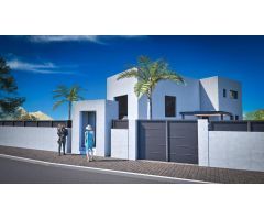 Villa en Venta en la Nucia, Alicante