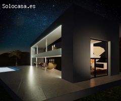 Villa en Venta en la Nucia, Alicante