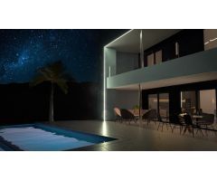 Villa en Venta en la Nucia, Alicante