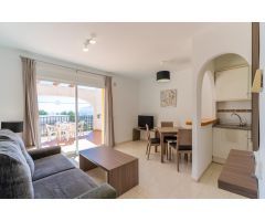 Piso en Venta en Calpe, Alicante
