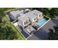 Villa en Venta en Alfaz del Pí / LAlfàs Del Pi, Alicante