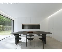 Villa en Venta en lAlfas del Pi, Alicante
