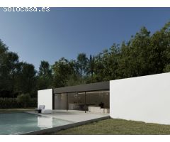 Villa en Venta en lAlfas del Pi, Alicante