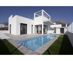 Villa en Venta en Polope, Alicante