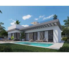 Villa en Venta en Polope, Alicante
