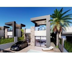 Villa en Venta en San Fulgencio, Alicante
