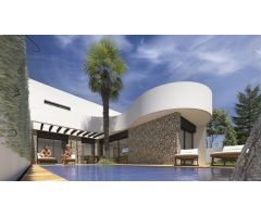 Villa en Venta en Almoradí, Alicante