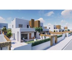 Villa en Venta en Pilar de la Horadada, Alicante