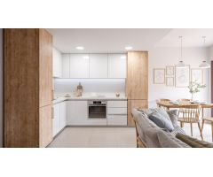 Bungalow en Venta en Algorfa, Alicante