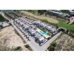 Bungalow en Venta en Algorfa, Alicante