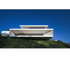 Villa en Venta en Rada de Moraira, Alicante