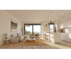 Atico en Venta en Villajoyosa, Alicante