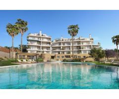 Atico en Venta en Villajoyosa, Alicante
